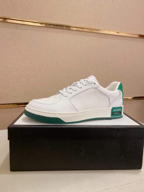 Picture of Gucci Shoes _SKUGuccisz38-46hnh03068785